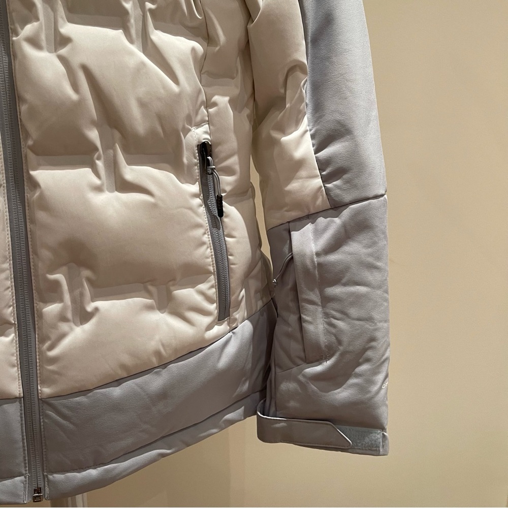 Columbia ski jacket - Picture 3 of 8